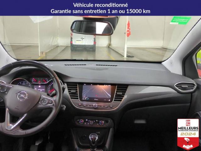 Opel Crossland image 2