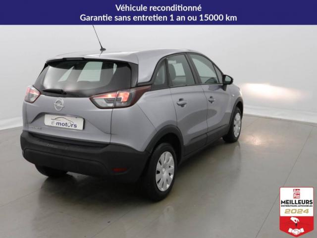 Opel Crossland X image 5