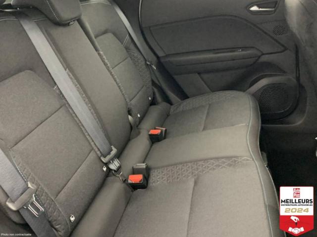 Renault Captur image 9