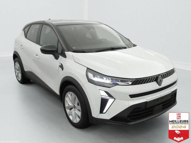Renault Captur image 7