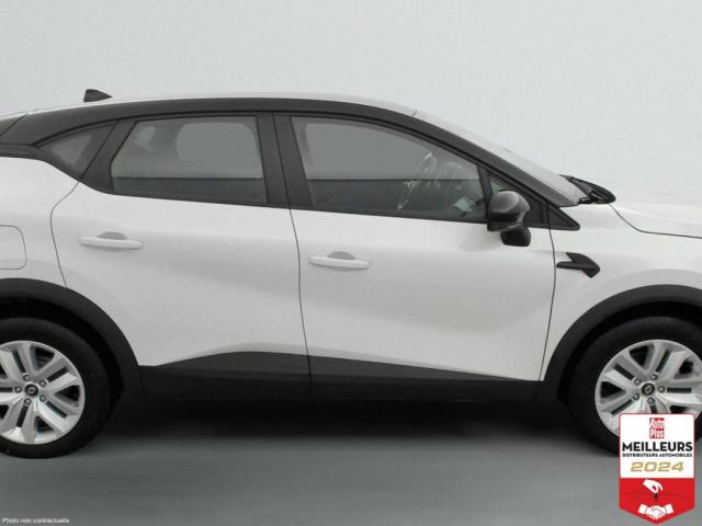 Renault Captur image 6