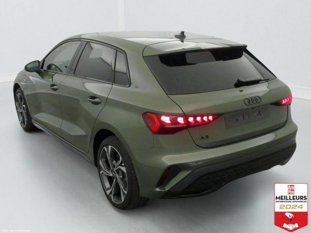 Audi A3 Sportback image 9