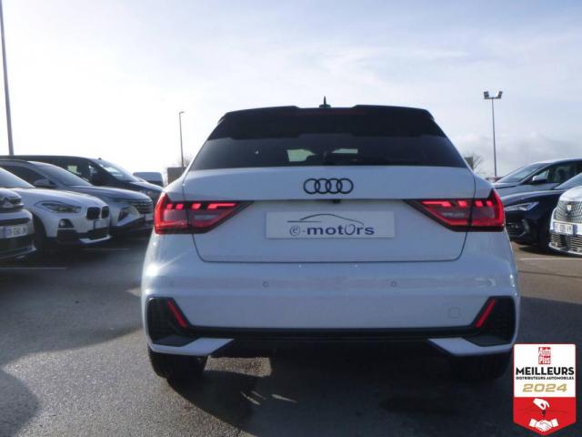 Audi A1 Sportback image 5