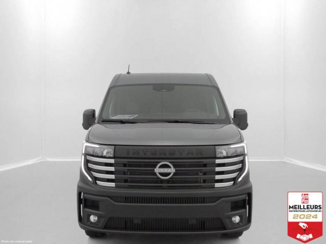 Nissan Interstar image 9