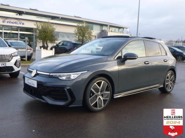 Volkswagen Golf 2.0 Tdi 150 Dsg7 R-Line