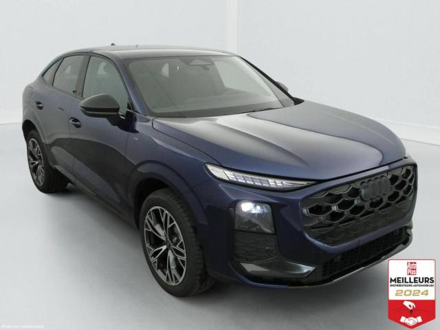 Audi Q3 Sportback image 6