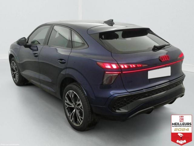 Audi Q3 Sportback image 3