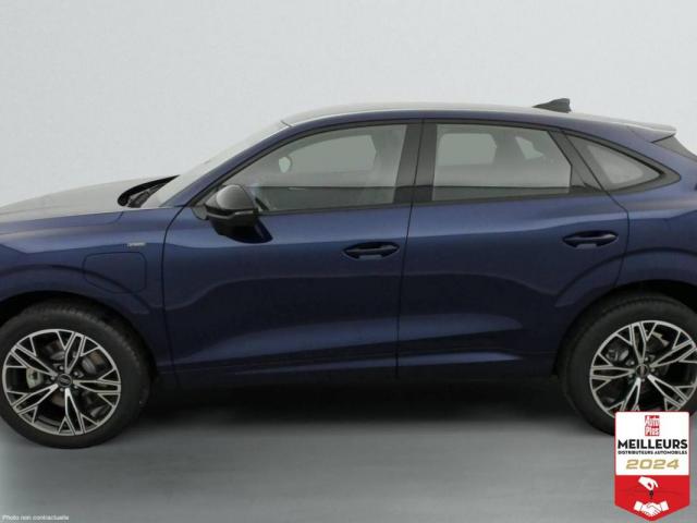Audi Q3 Sportback image 9