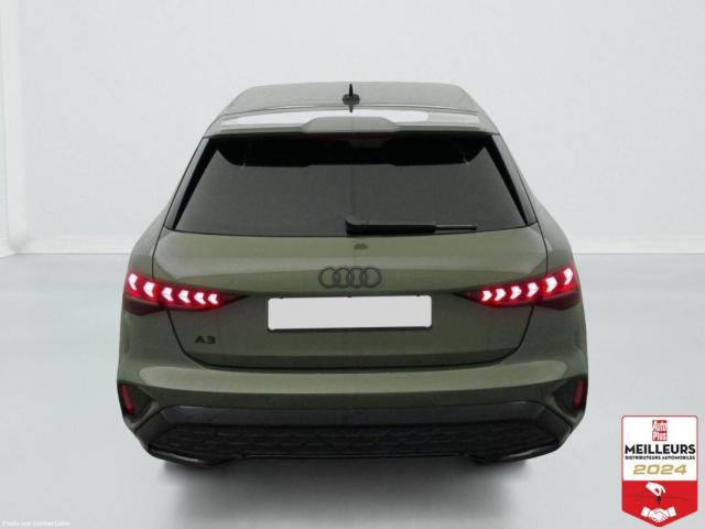 Audi A3 Sportback image 1