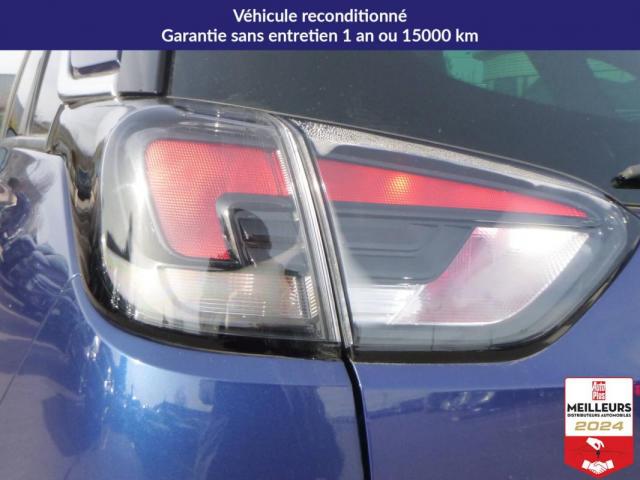 Opel Crossland image 3