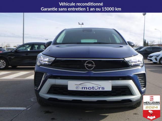 Opel Crossland image 2