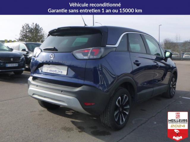 Opel Crossland image 6