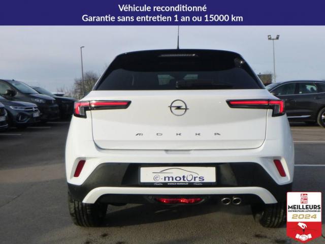 Opel Mokka image 2