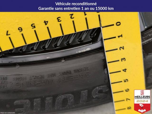 Renault Rafale image 1