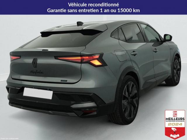 Renault Rafale image 6