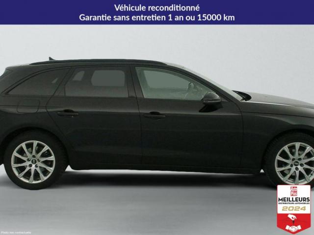 Audi A4 Avant image 6