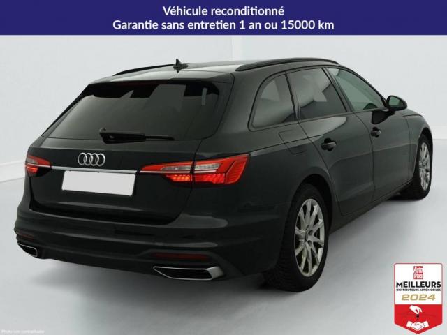 Audi A4 Avant image 9