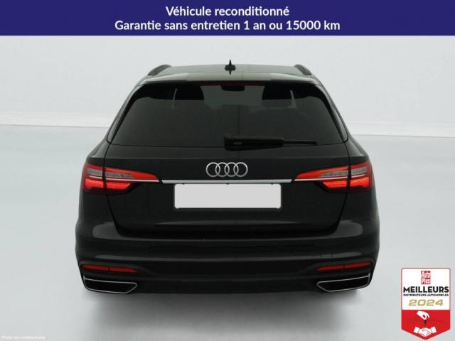 Audi A4 Avant image 2