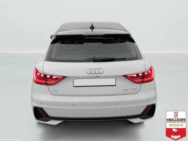 Audi A1 Sportback image 5