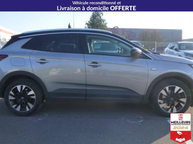 Opel Grandland X image 4