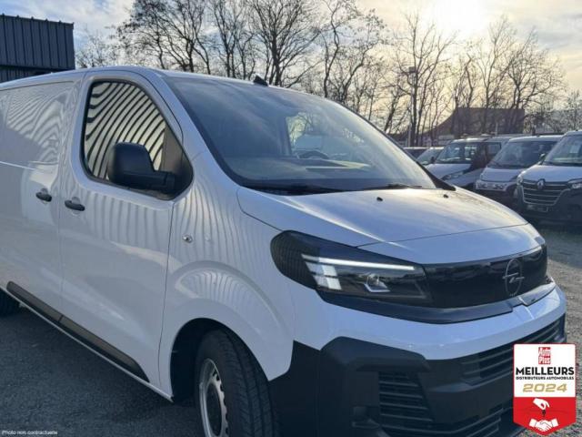 Opel Vivaro image 6