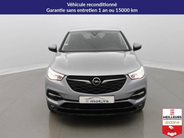 Opel Grandland X image 7