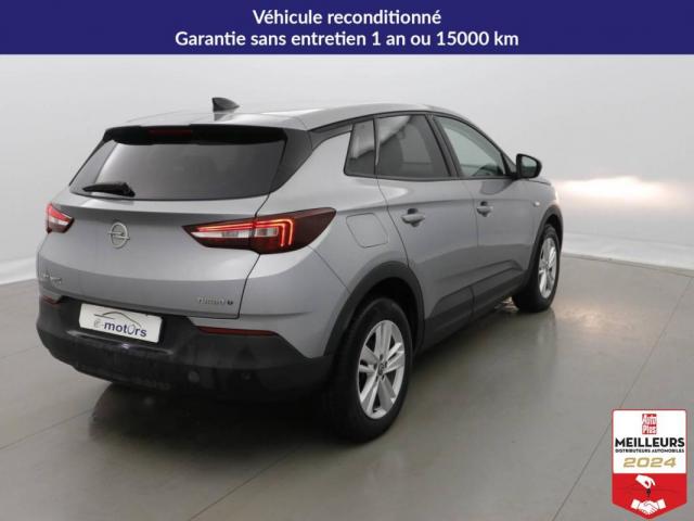 Opel Grandland X image 6