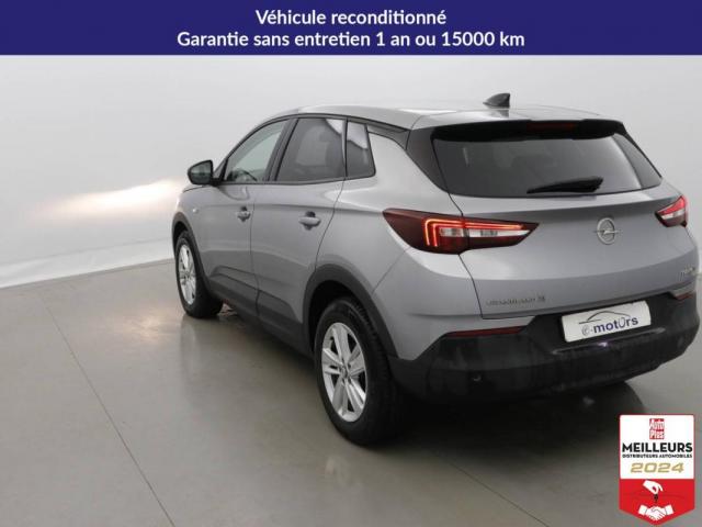 Opel Grandland X image 1