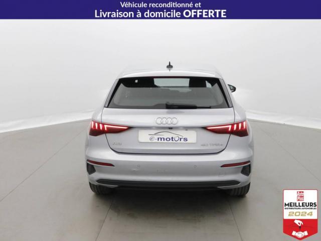 Audi A3 Sportback image 7