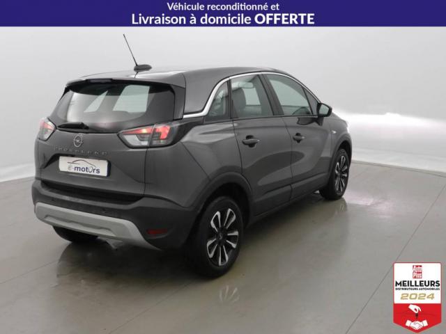 Opel Crossland X image 9