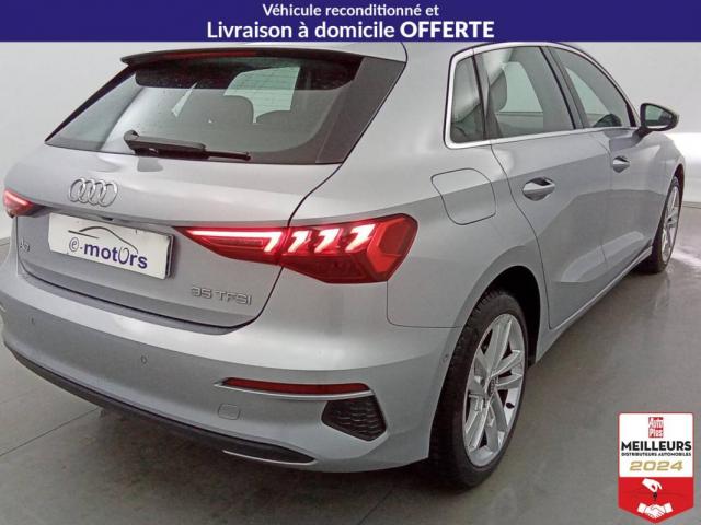 Audi A3 Sportback image 3