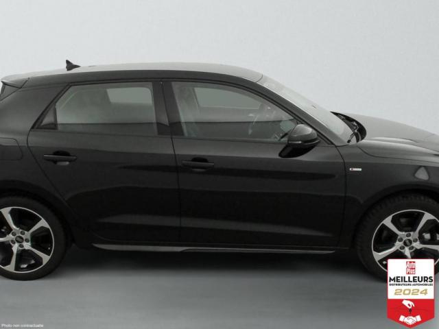 Audi A1 Sportback image 4