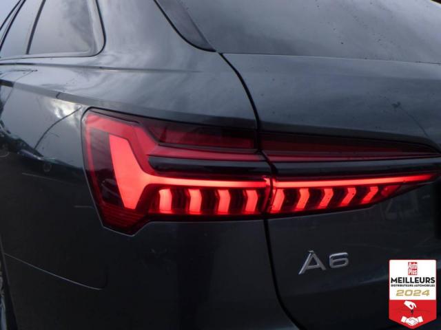 Audi A6 Avant image 7
