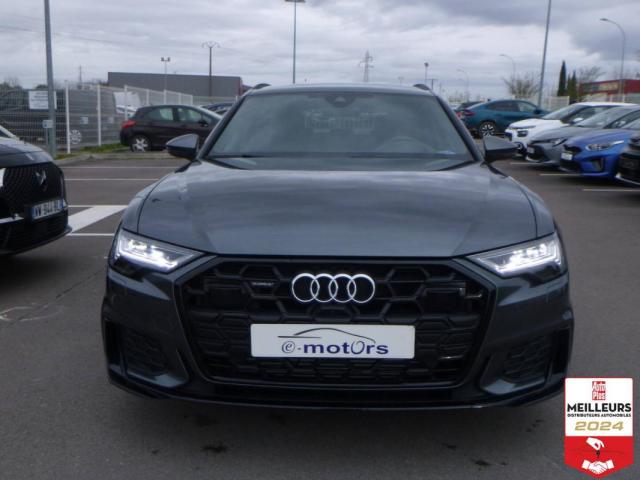 Audi A6 Avant image 2