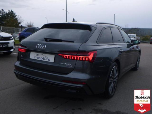 Audi A6 Avant image 6