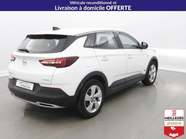 Opel Grandland X image 8