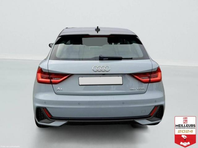 Audi A1 Sportback image 8