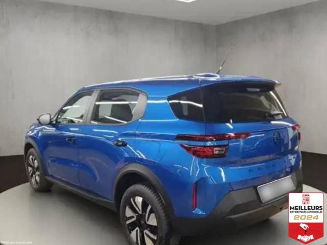 Opel Frontera image 4