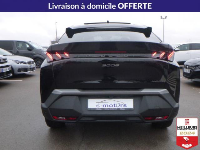 Peugeot 3008 image 8