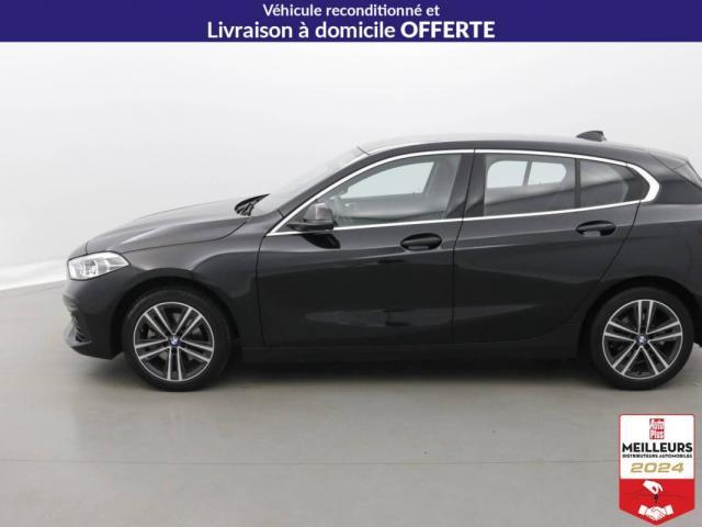 Bmw Série 1 image 3