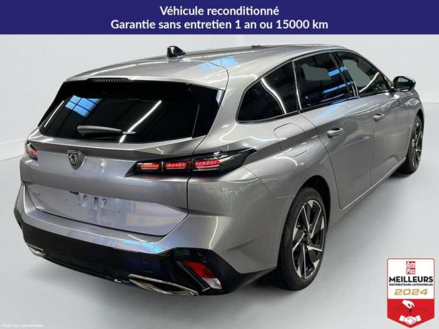 Peugeot 308 Sw image 6