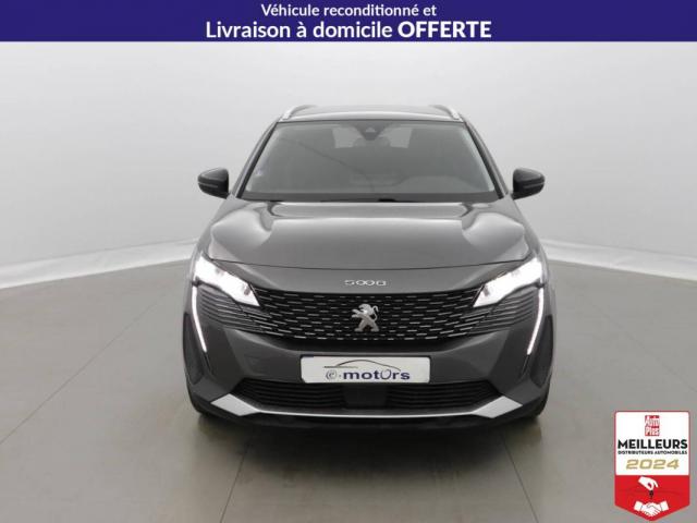 Peugeot 5008 image 1