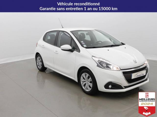 Peugeot 208 image 4