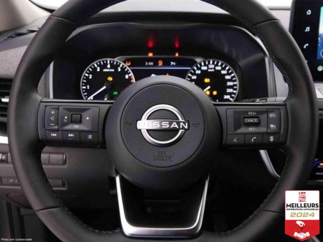 Nissan Qashqai image 6