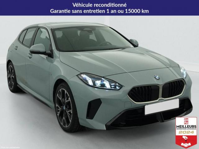 Bmw Série 1 image 6