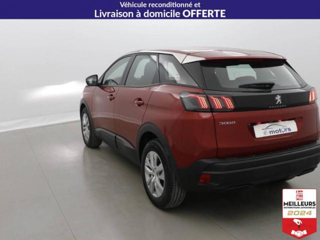 Peugeot 3008 image 6