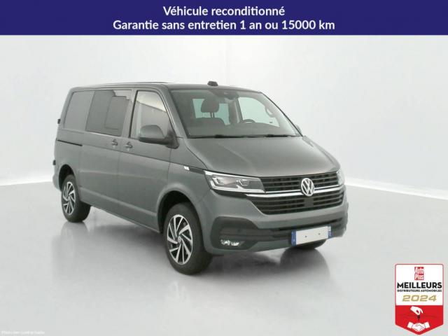 Volkswagen Transporter Procab 6l1 2.0 Tdi 150ch Business Plus