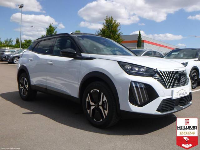 Peugeot 2008 image 2