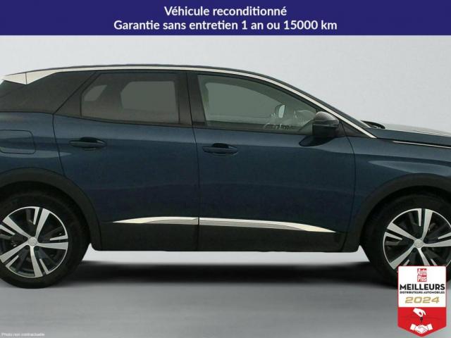 Peugeot 3008 image 1