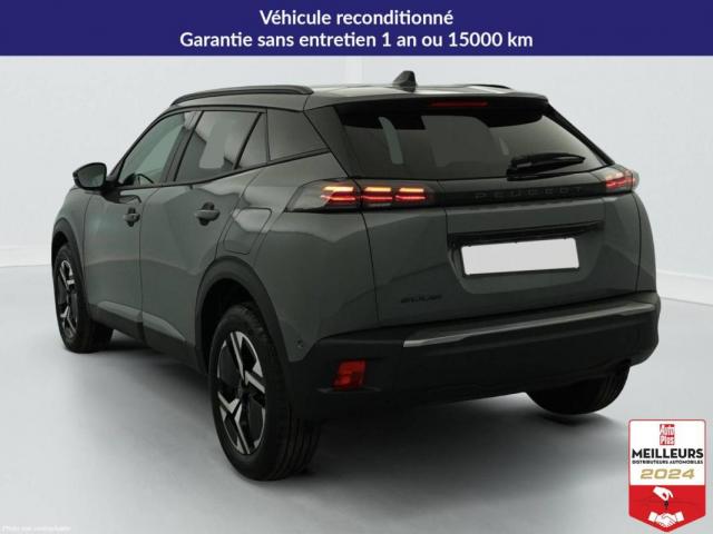 Peugeot 2008 image 7